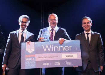 Ankara Ticaret Odası’nın “ATONET” uygulaması dünya birincisi oldu