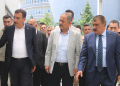 Deprem konutları bir sene içinde teslim edilecek