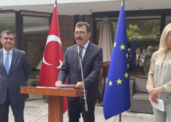 Türkiye bilim ve teknolojide görünürlüğünü artırdı