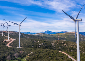 Enerji bağımsızlığında rüzgarın kilit rolü var
