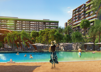 Sur Yapı Tatil Evleri Antalya’da tatilin kazananı siz olun