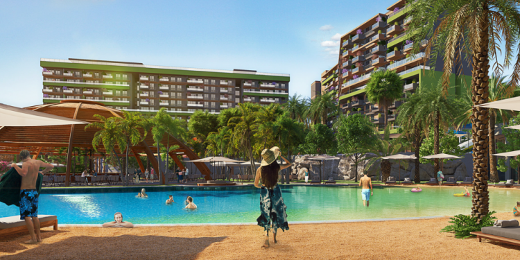 Sur Yapı Tatil Evleri Antalya’da tatilin kazananı siz olun