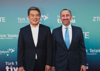 Yenilenen platformuyla ilklere öncülük ediyor