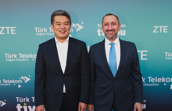 Yenilenen platformuyla ilklere öncülük ediyor