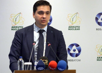 Ruslar Türkiye’nin ikinci nükleer deneyimine hazır