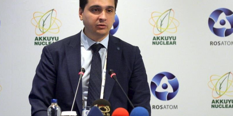 Ruslar Türkiye’nin ikinci nükleer deneyimine hazır