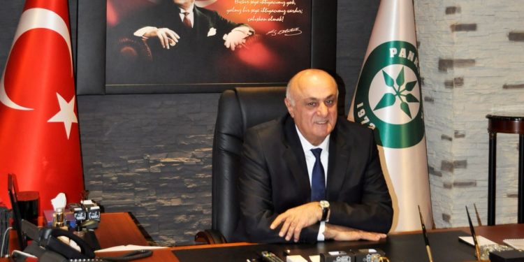 Torku ihracatını 5 yılda katlamayı hedefliyor