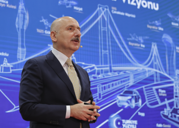 Ankara-İzmir arası 3,5 saate düşecek