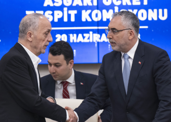 Çalışanları enflasyona karşı korumak ana ilkemiz