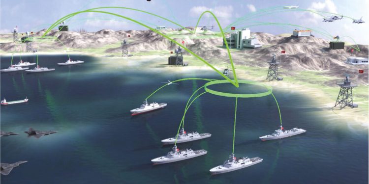 HAVELSAN, Malezya’da kara ve havadan sonra denizden ihracat çıkaracak