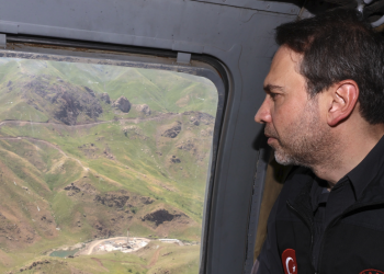 Enerjide yeni dönemin parolası “dışa bağımlılığı azaltmak”