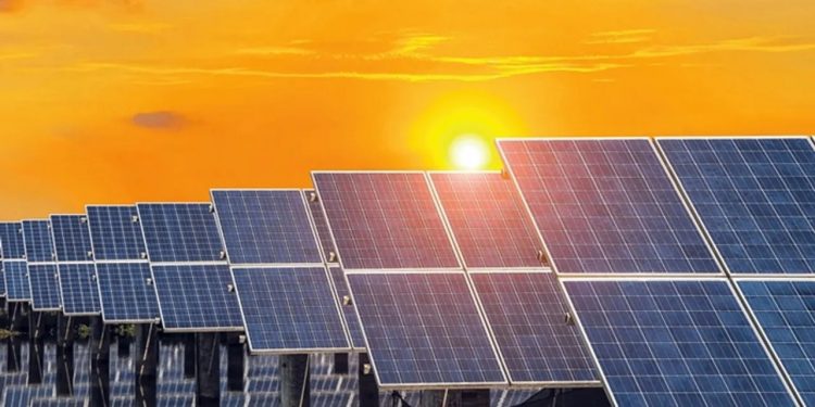 Türkiye’nin güneşi istihdam için de umut ışığı oldu