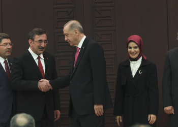 İşçi ve işveren tarafının gayreti göz ardı edilemez