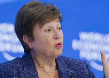 IMF’den Avro Bölgesi’ne belirsizlik uyarısı