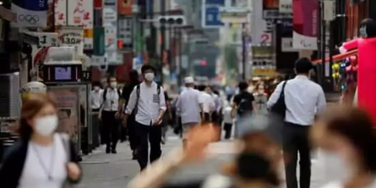 Japonya büyüme adımını yatırımlarla ivmelendirdi