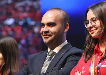 Türk savunma sanayisi çok daha güçlü bir hale getirilecek