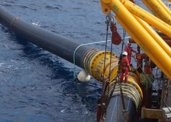 Türkiye ile KKTC arasında elektrik bağlantı projesi “teknik olarak hazır”