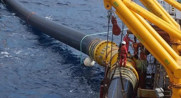 Türkiye ile KKTC arasında elektrik bağlantı projesi “teknik olarak hazır”