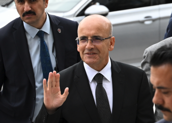 Türkiye Yüzyılı’nın felsefesi istikrar, güven ve sürdürülebilirlik