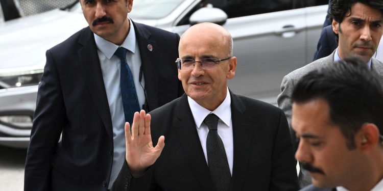 Türkiye Yüzyılı’nın felsefesi istikrar, güven ve sürdürülebilirlik