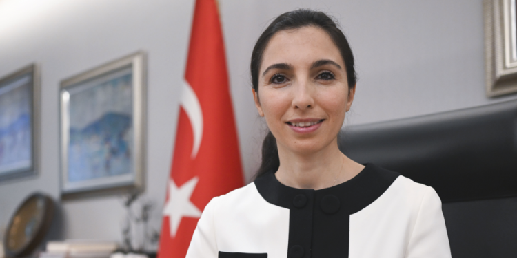 Ekonomik birimler ortak hedefte kolları sıvadı