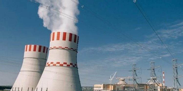 Türkiye nükleerde alternatif ülkelerle temas halinde