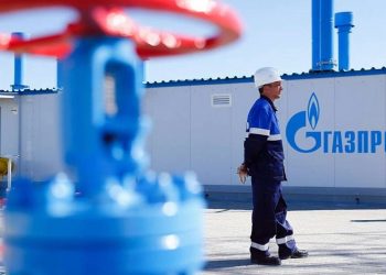 Rusya’nın petrol ve gaz ihracatı gelirleri yüzde 36 düştü