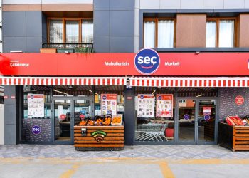 Seç Market 2 bin 500’den fazla bayi sayısına ulaştı