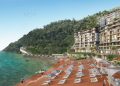 Otel konforunda lüks tatil evleri