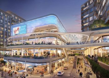 Topkapı29 sakinlerine erken teslimat sürprizi