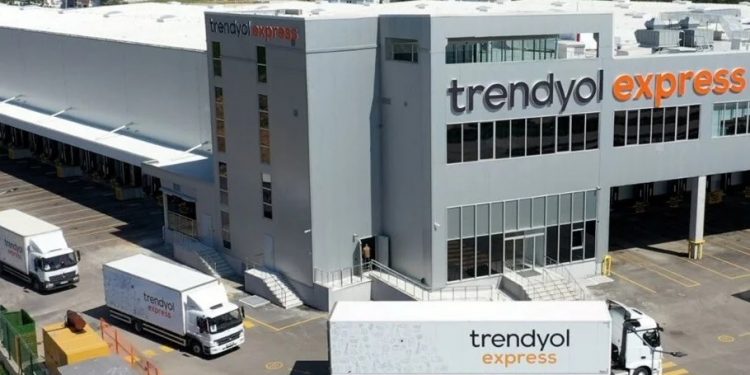 Trendyol yaz alışverişini tüm imkanlarıyla sunuyor