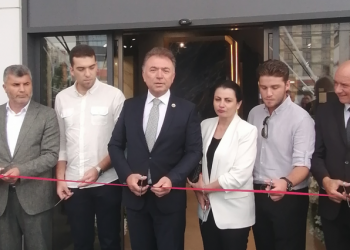 Mağazacılık anlayışında yeni boyutlara kapı açıyor