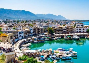 KKTC 2 milyonun üzerinde turisti ağırlamayı hedefliyor