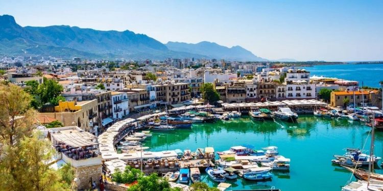 KKTC 2 milyonun üzerinde turisti ağırlamayı hedefliyor