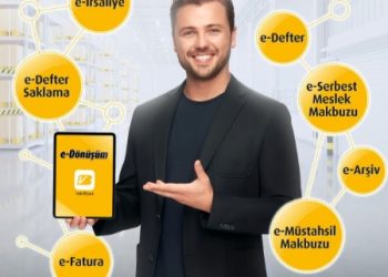 VakıfBank e-dönüşüm ürünleri ile hizmetine hız verecek