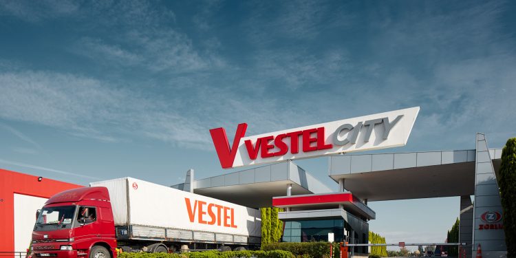 Vestel’den ürün ve hizmetleriyle sürdürülebilir geleceğe katkı