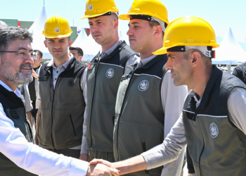 Ana önceliğimiz maliyetleri azaltıp verimliliği artırmak olmalı