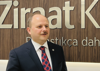 Katılım bankacılığında sektörün hedefi yüzde 15 paya ulaşmak