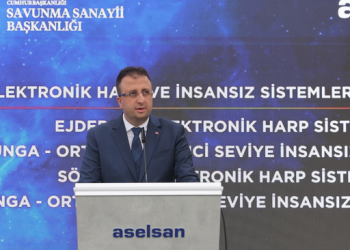 Hava savunmada ASELSAN imzası