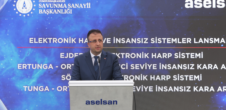 Hava savunmada ASELSAN imzası