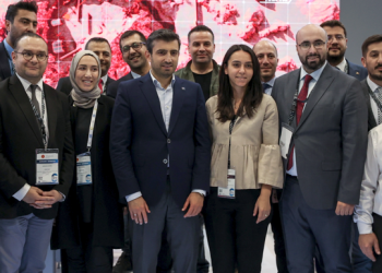 Roketsan kabiliyetlerini artırarak hedefe kilitlendi