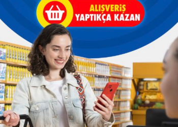 ŞOK Marketler, yeni sadakat programı Win’i hayata geçirdi