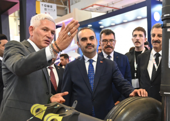 Türksat 6A uydusu gelecek yıl martta uzaya gönderilecek