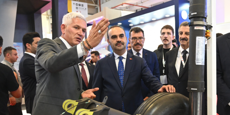 Türksat 6A uydusu gelecek yıl martta uzaya gönderilecek