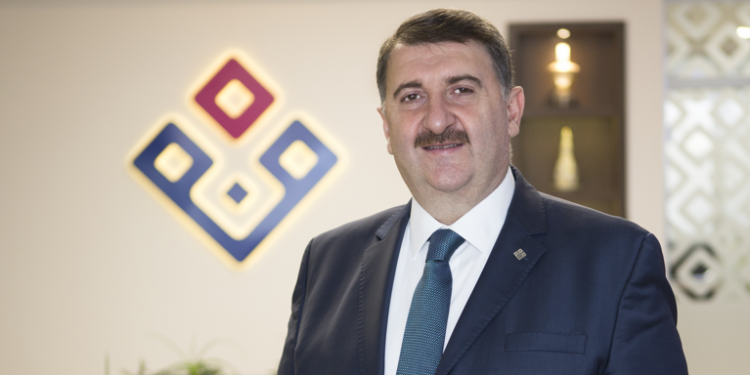 Farklı sektörlerle girişim ve iş birliğini artırıyor