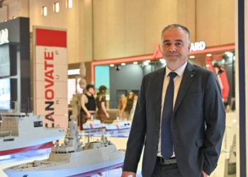 STM’den insansız su altı otonom araç hamlesi