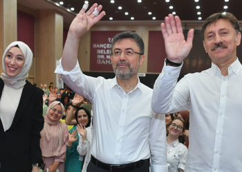 Gençlerin ve kadınların ilgisi tarıma kaydırılmalı