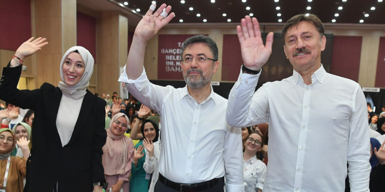 Gençlerin ve kadınların ilgisi tarıma kaydırılmalı