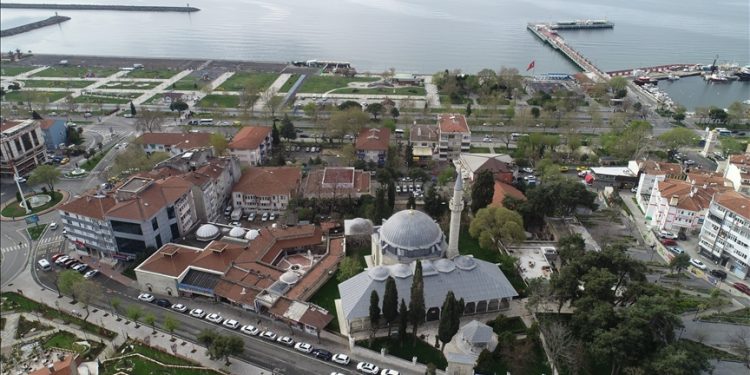 Yabancıların yeni gözdesi Trakya