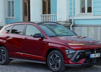 B-SUV Segmenti KONA ile şekilleniyor